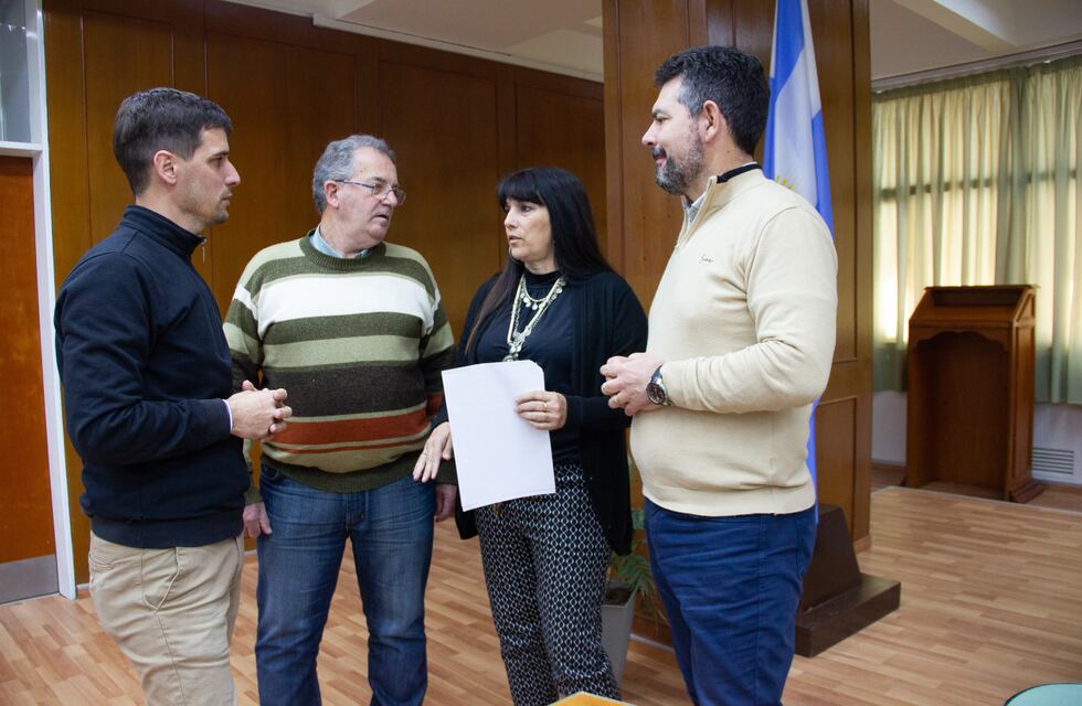 Juntos por el Cambio pregunta “qué pasó con los $104.136.080 para refaccionar la terminal de ómnibus”