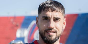 El "Polaco" desperdició una chance inmejorable para darle un triunfo al Ciclón.