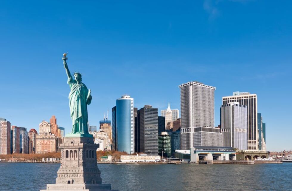 Tras el sismo de 4,8 que sacudió a Nueva York, se registró una réplica de 2,0