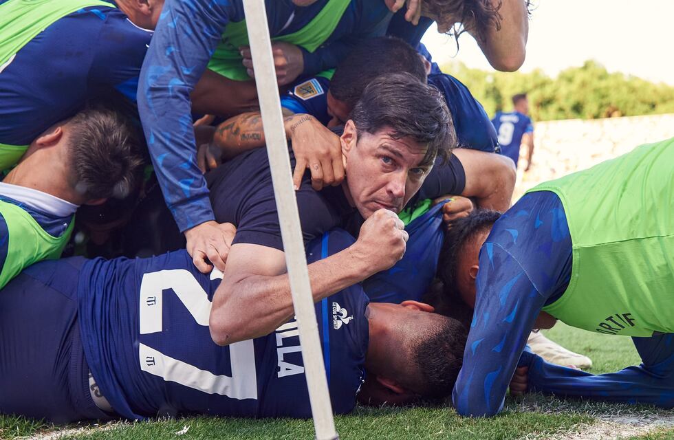 Las radicales promesas de los hinchas de Talleres si consiguen el título