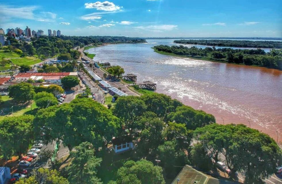 Agenda Semana Santa en Paraná: paseos por el Islote Curupí y el Bus Turístico entre otras actividades
