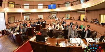 Diputados impulsó y acompañó leyes para fortalecer el sector productivo entrerriano y el trabajo