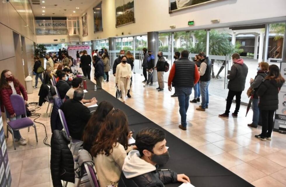 Este martes continuará la vacunación con más de 2 mil dosis