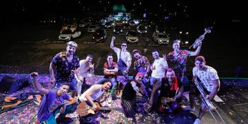 A pedido del público, la banda cordobesa apuesta por una tercera función para este viernes 29 de enero en Espacio Quality