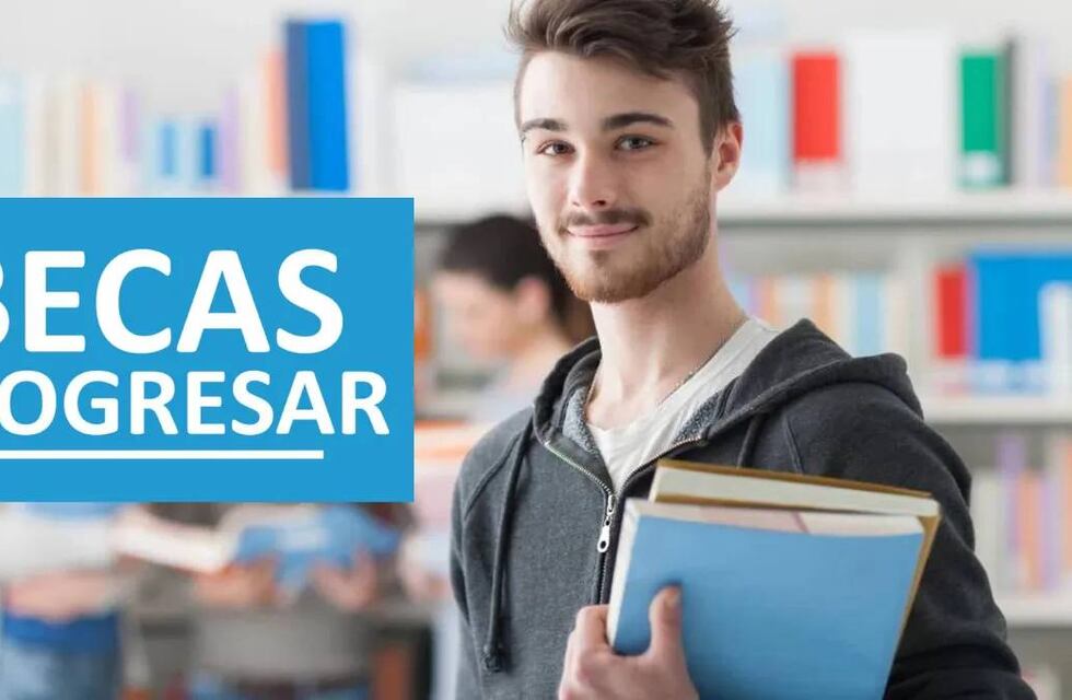 Se extiende la inscripción para las becas Progresar