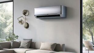 La clave para mantener en buen estado los aires acondicionados.