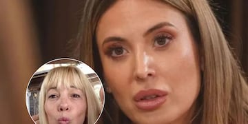 La extraña muerte de la hermana de Jésica Cirio: por qué se abrió una investigación.