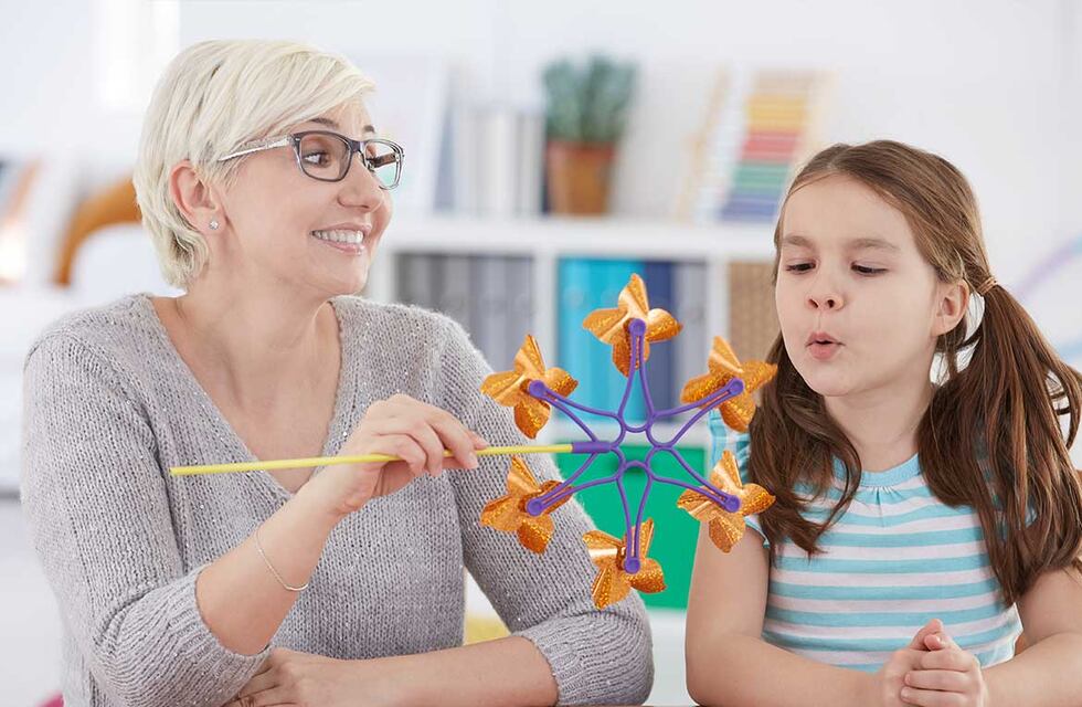 Realizarán en Ushuaia un Taller de Estimulación del Lenguaje