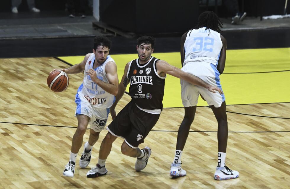 Este fin de semana OTC jugará sus dos últimos partidos en la lucha por continuar en la Liga Nacional