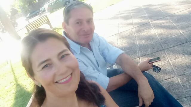 Dan clases de apoyo a cambio de alimentos para una escuela de La Favorita