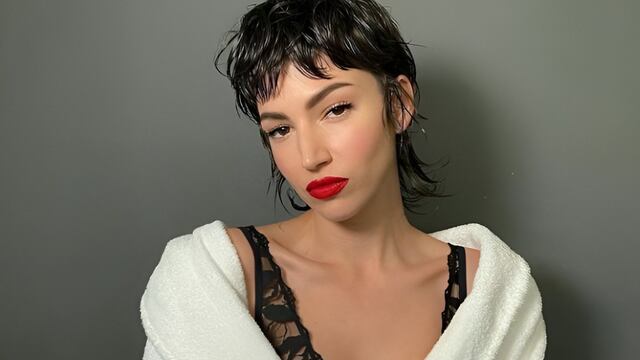 Úrsula Corberó