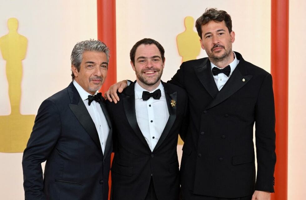 “Argentina, 1985″ perdió en los Premios Oscar 2023 y las redes no tardaron en reaccionar