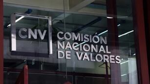 Hackearon la Comisión Nacional de Valores.