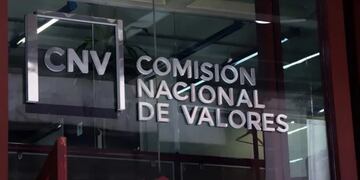Hackearon la Comisión Nacional de Valores.