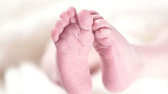 Los enfermeros falsificaron firmas para obtener el certificado de nacimiento de su bebé (Imagen ilustrativa - Pixabay)