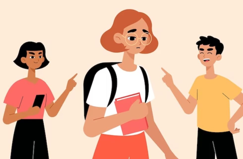 Bullying: cómo hablar con tus hijos sobre el acoso escolar