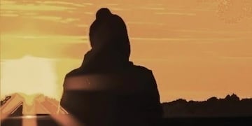 De qué se trata la obra "Melodía del atardecer". (Foto: Prensa)