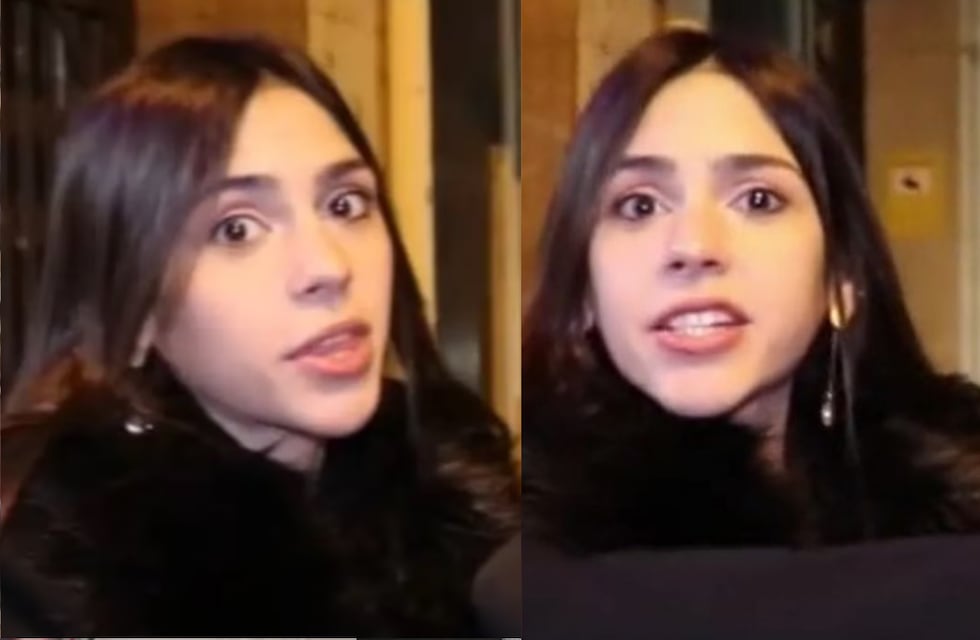 Se juntó con un joven para una primera cita y cuando oyó lo que pidió para tomar quedó desconcertada: “¿De dónde saliste?”