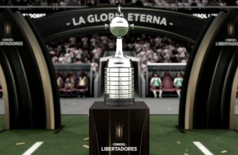 Vuelve el público a la Copa Libertadores y Sudamericana