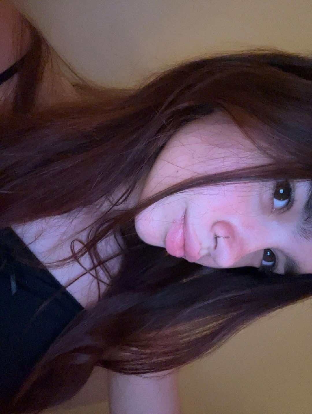 Helena, la nieta de Moria Casán