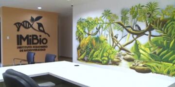 Este viernes el ministro de Ciencia y Tecnología visitará Puerto Iguazú.