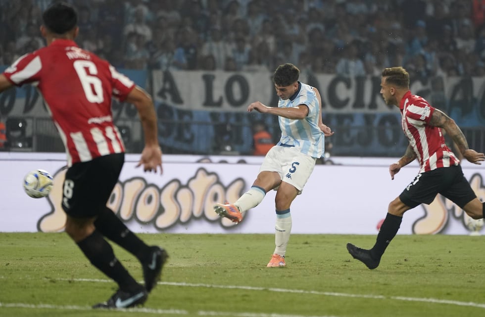 En juego: Racing y Estudiantes definen el título del Clausura en Santiago del Estero