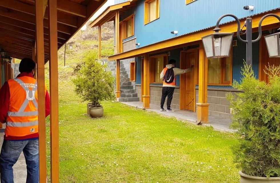 Servicio de recolección de residuos voluminosos