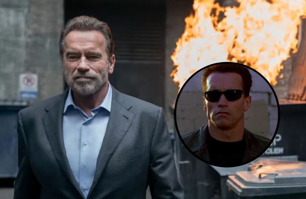 La inesperada razón por la que Schwarzenegger le dice adiós a Terminator