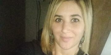 María Laura Gutiérrez, tiene 27 años y está desaparecida desde el 9 de noviembre en Buenos Aires
