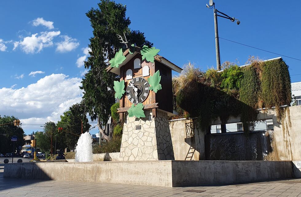 Según cifras oficiales, Carlos Paz registra unos 130 pacientes “activos”