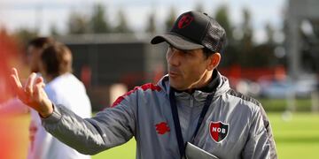 El club anunció la contratación del uruguayo en diciembre.