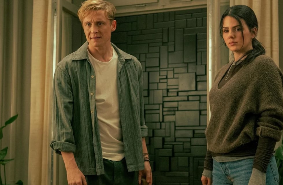 Netflix: la película alemana que combina misterio y ciencia ficción y es una de las más vistas