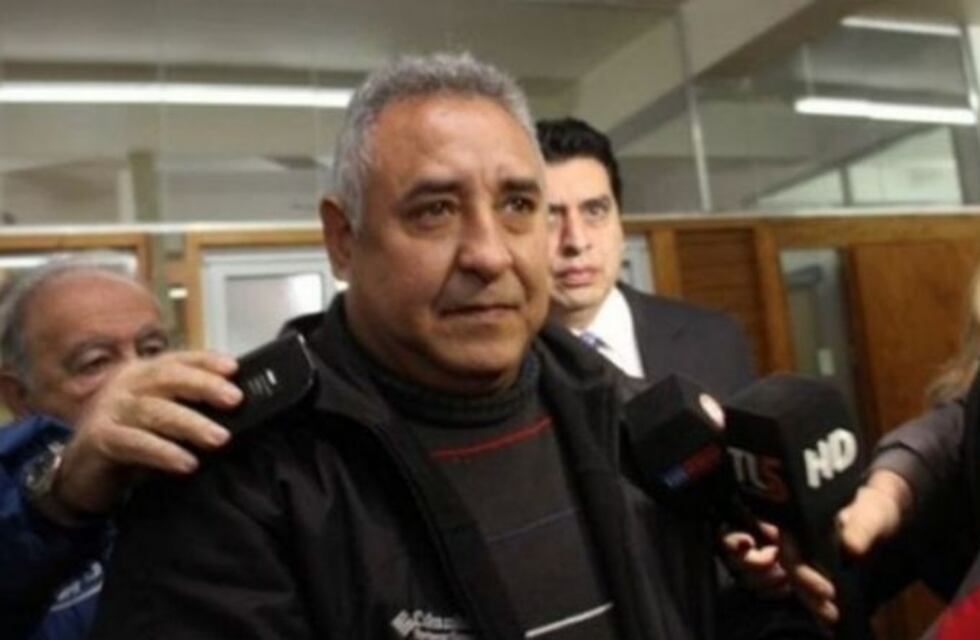 El ex jefe de policía sanjuanino que abusó a una subordinada fue expulsado de la fuerza