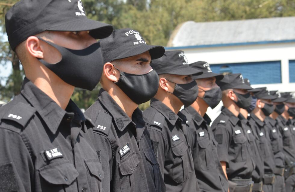 La mitad de los policías teme represalias si denuncia un hecho de corrupción en la fuerza
