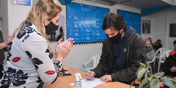 El Sindicato de Músicos recibió decretos de adjudicación para terrenos