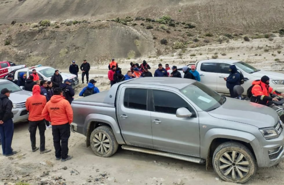 La desgarradora teoría del fiscal que investiga la desaparición de los jubilados en Chubut: “No creo que...”