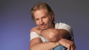 Por qué Facundo Arana dejó la televisión: “Si yo pudiera volver el tiempo atrás...”