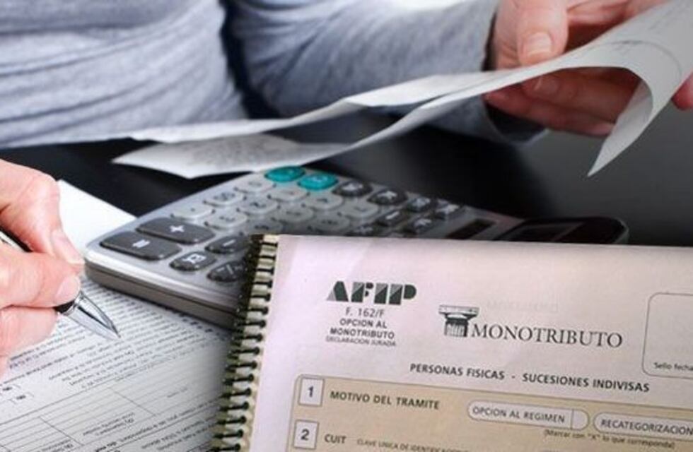 Punta Alta: charla para monotributistas y responsables inscriptos