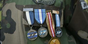 Este miércoles Veteranos Combatientes de Malvinas marcharán hacia PAMI