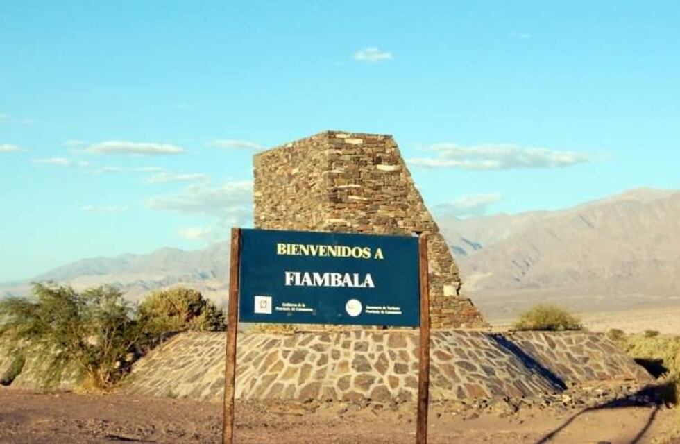 Fiambalá: la Provincia denuncia cobros irregulares a turistas