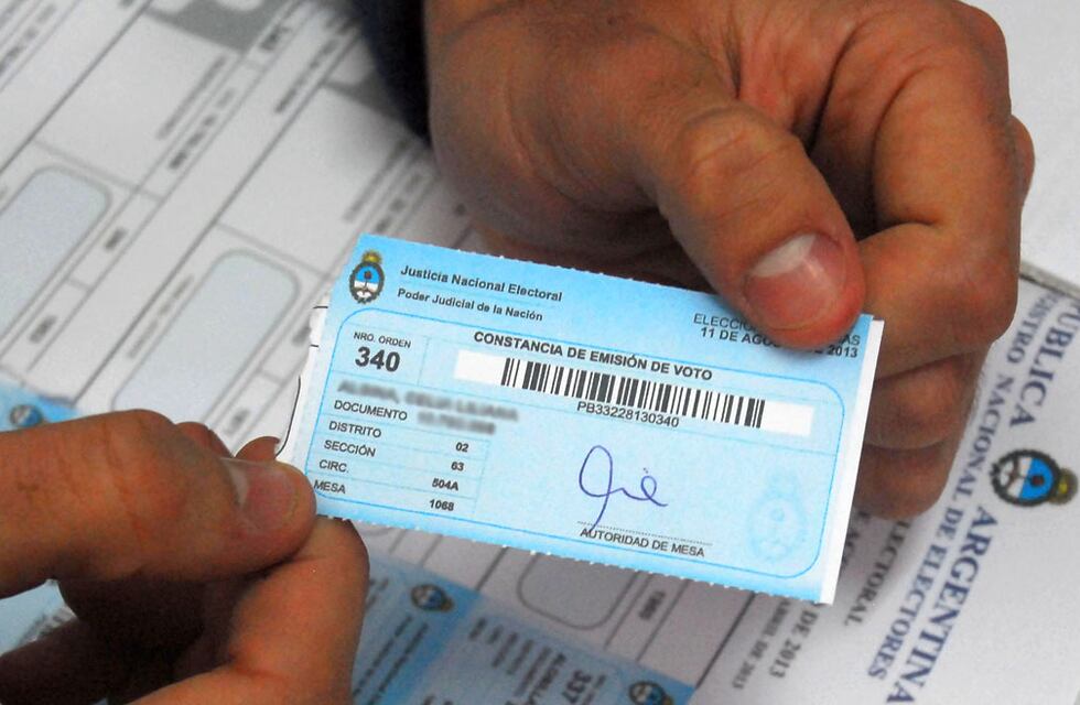 Atención jóvenes y extranjeros en Córdoba: cómo empadronarse para votar en la ciudad