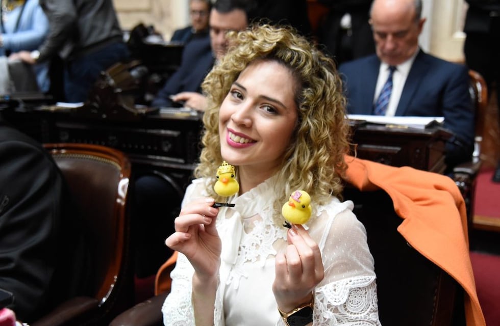 Afuera de La Libertad Avanza: la diputada Arrieta armó su propio bloque con nuevas críticas