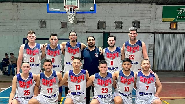 Básquet Sportivo 24 de Septiembre ABNE