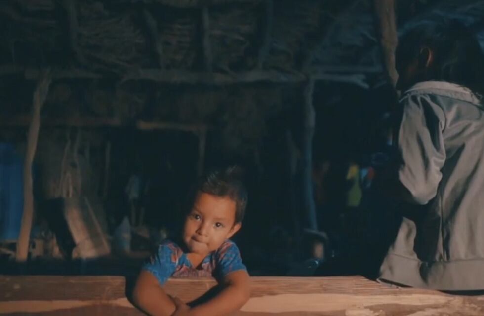 La dura historia de Matías, un poblador de Las Chascas en el secano de Lavalle, que hizo llorar al país