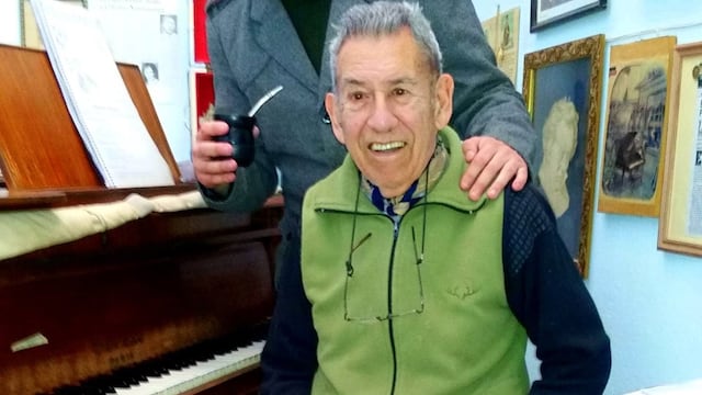 Por pedido de los vecinos, calles de El Porvenir llevarán el nombre de importantes referentes culturales rosaleños