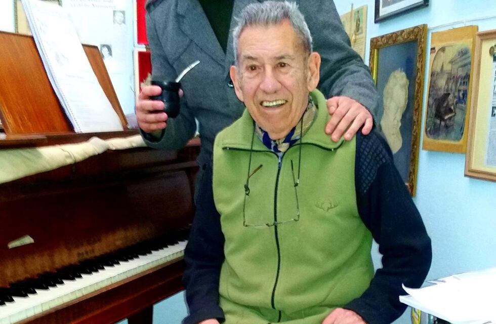 El Porvenir tendrá calles con el nombre de Néstor Francischelli, Antonio Volpe y Rubén Mario Lasdica