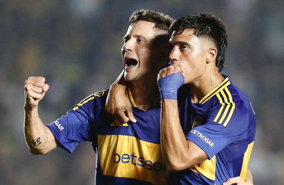 Ander Herrera dijo que Boca tiene algo del Real Madrid, Bayern Múnich y Manchester United