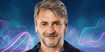 El increíble antes y después de Dario de Gran Hermano 2024: así lucía de joven y de niño