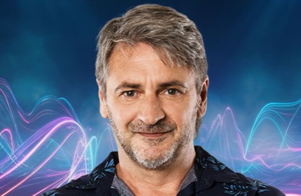 El increíble antes y después de Dario de Gran Hermano 2024: así lucía de joven y de niño