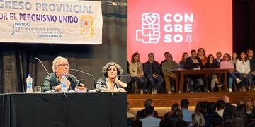 El peronismo y el socialismo santafesino decidieron su política de alianzas para este 2023